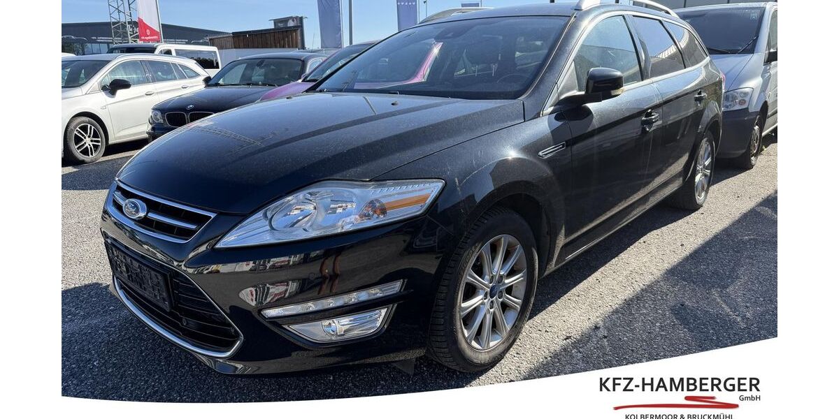 Ford Mondeo 208.000 km 4.990 &euro; Kolbermoor bei Rosenheim 83059