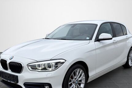 BMW 118 87.000 km 16.999 &euro; Valley , Landkreis Miesbach 83626