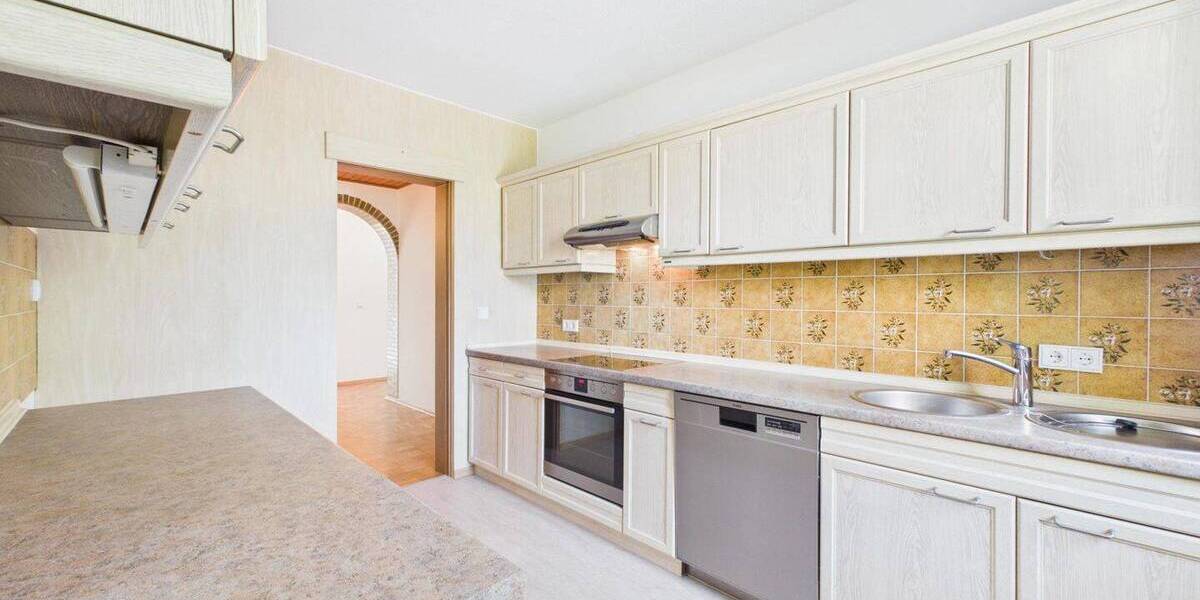 Etagenwohnung Ebersberg - 3 Zimmer, 98 m&sup2;, 1.500&euro; | Angebot:26687087