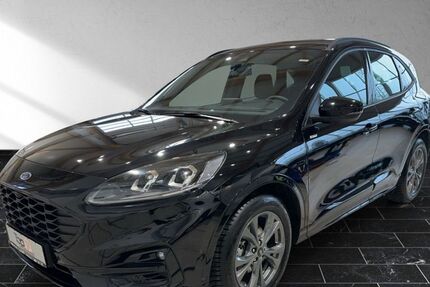 Ford Kuga 9.933 km 24.490 &euro; Rosenheim 83022