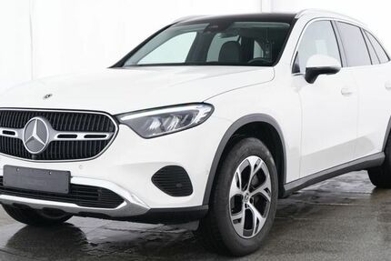 Mercedes-Benz GLC 300 23.750 km 56.875 &euro; Bad Aibling 83043