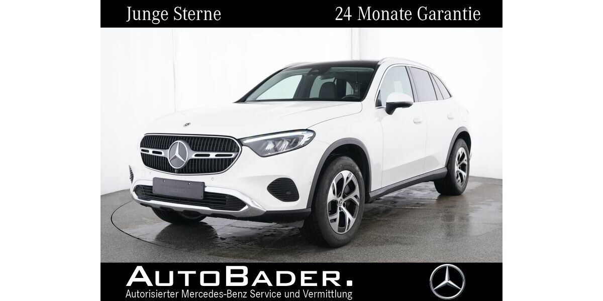 Mercedes-Benz GLC 300 23.750 km 56.875 &euro; Bad Aibling 83043