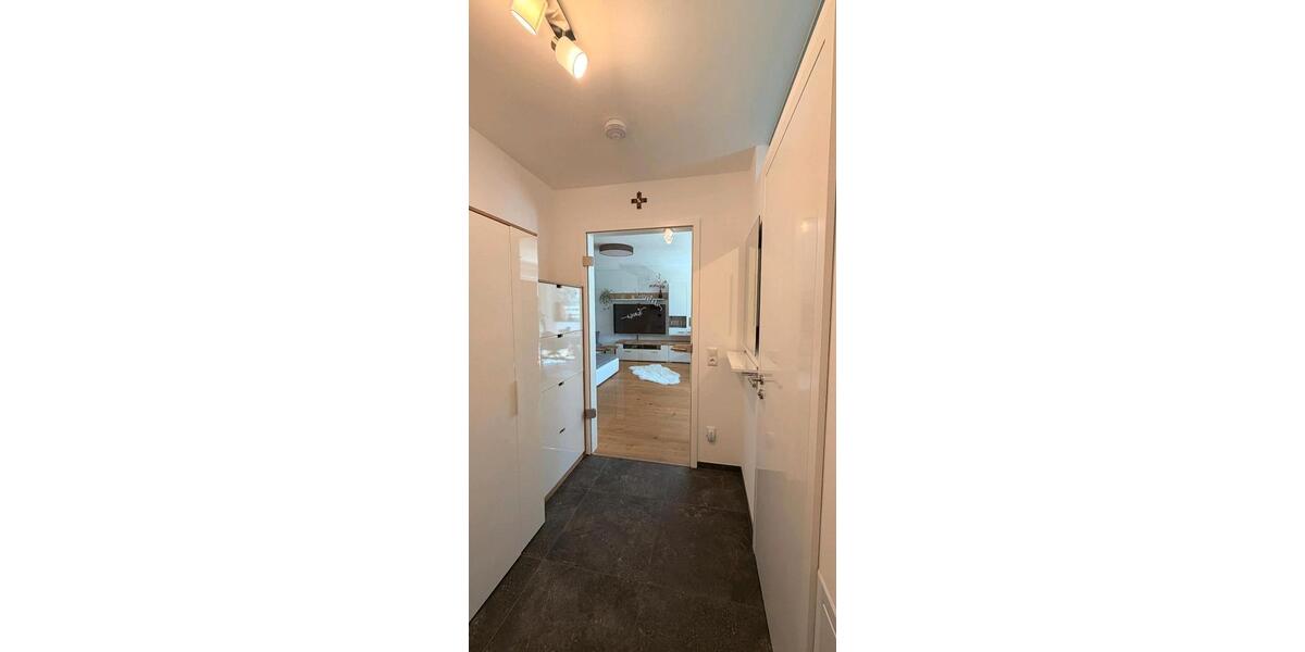 Etagenwohnung Oberaudorf - 2 Zimmer, 67 m&sup2;, 455.000&euro; | Angebot:26638982