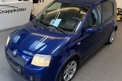 Fiat Panda 999.999 km 2.999 &euro; Kolbermoor bei Rosenheim 83059
