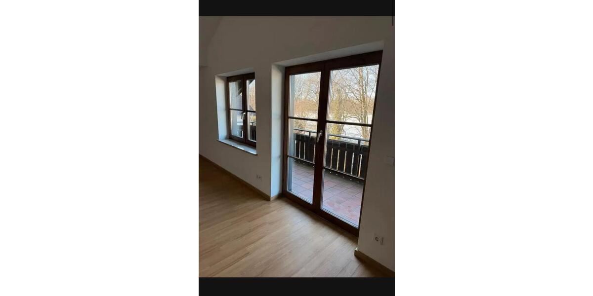 Dachgeschoßwohnung Bad Feilnbach - 2 Zimmer, 70 m&sup2;, 1.000&euro; | Angebot:25853958