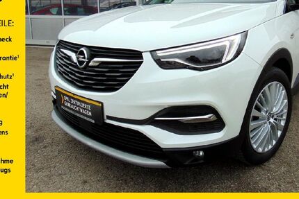 Opel Grandland (X) 68.000 km 16.490 &euro; Beyharting 83104