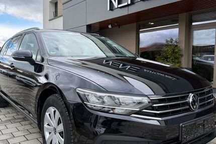 VW Passat Variant 56.000 km 21.990 &euro; Rohrdorf-Thansau 83101