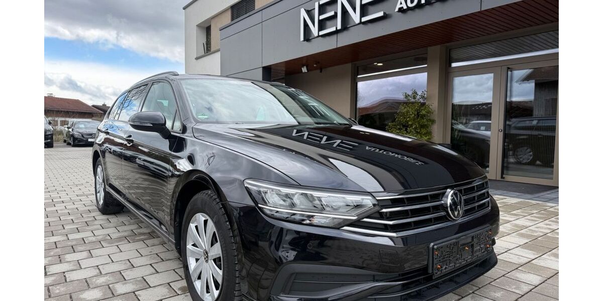 VW Passat Variant 56.000 km 21.990 &euro; Rohrdorf-Thansau 83101