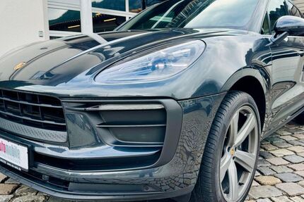 Porsche Macan 29.990 km 62.950 &euro; Flintsbach am Inn 83126