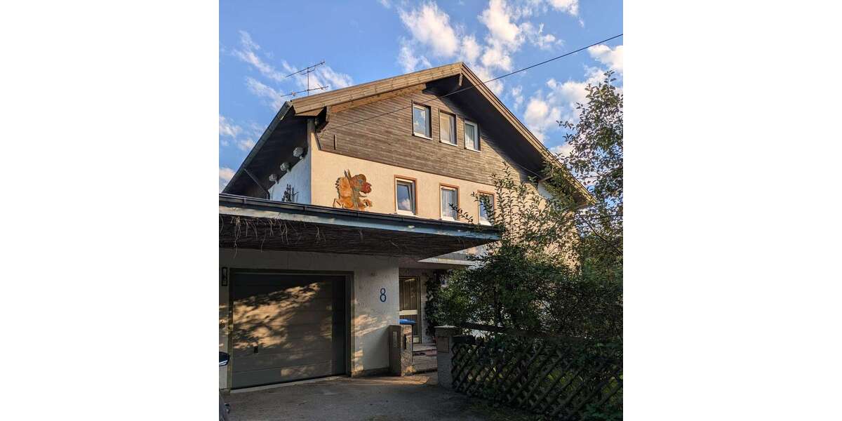 Einfamilienhaus Feldkirchen-Westerham Westerham - 9 Zimmer, 260 m&sup2;, 1.390.000&euro; | Angebot:25973059