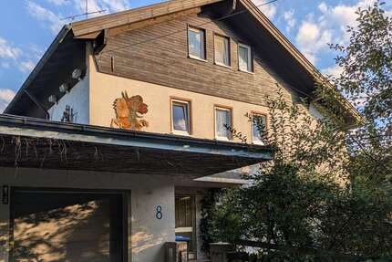 Haus Feldkirchen-Westerham Westerham - 9 Zimmer, 260 m&sup2;, 1.390.000&euro; | Angebot:25973059