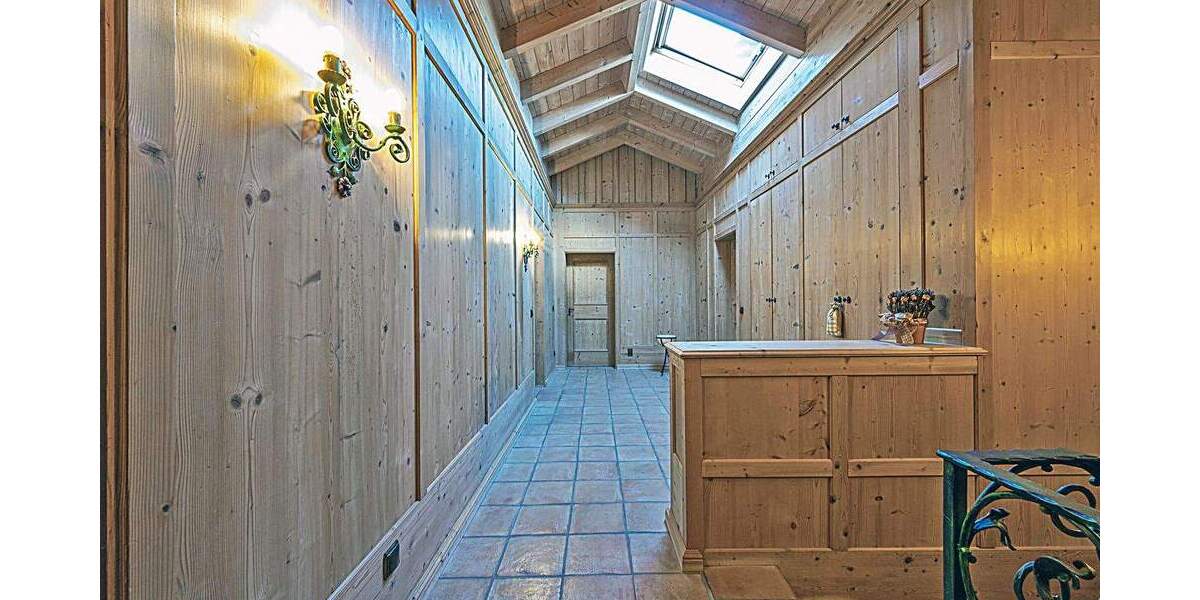 Einfamilienhaus Schliersee Neuhaus - 6 Zimmer, 254 m&sup2;, 2.190.000&euro; | Angebot:25706607