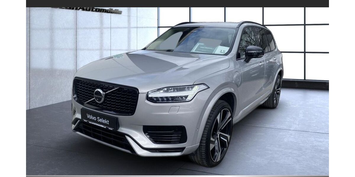 Volvo XC90 46.890 km 57.990 &euro; Kolbermoor 83059