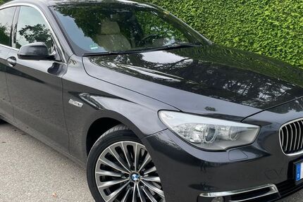 BMW 535 Gran Turismo 206.500 km 17.850 &euro; Rosenheim 83022