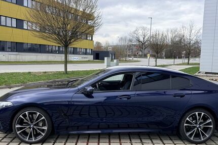 BMW 840 28.289 km 57.999 &euro; Raubling 83064