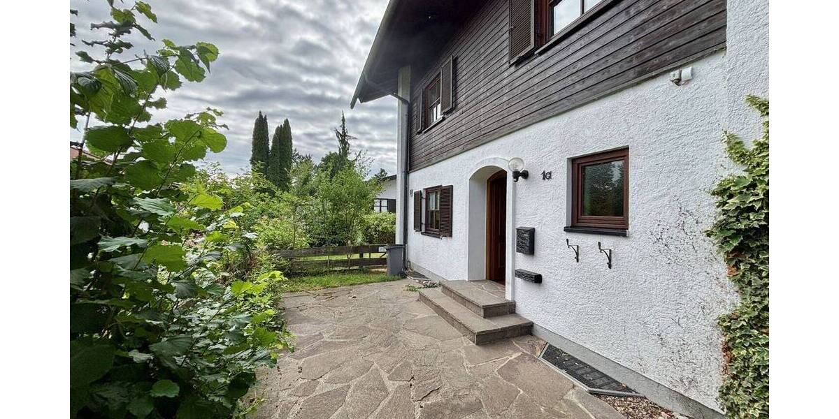 Doppelhaushälfte Feldkirchen-Westerham Vagen - 5 Zimmer, 185 m&sup2;, 779.000&euro; | Angebot:25662929