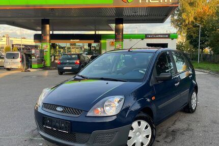 Ford Fiesta 181.706 km 1.299 &euro; Kolbermoor 83059