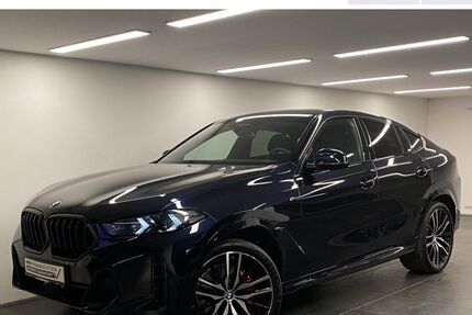 BMW X6 9.513 km 101.850 &euro; Rosenheim 83026