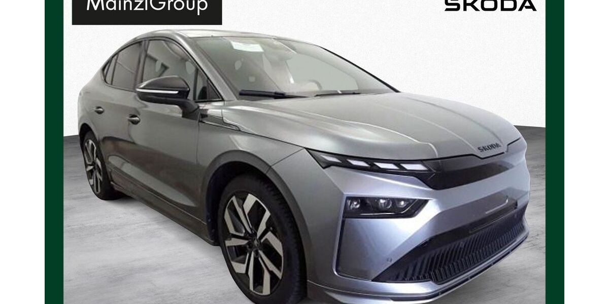 Skoda Enyaq 15.100 km 46.930 &euro; Feldkirchen/Westerham 83620