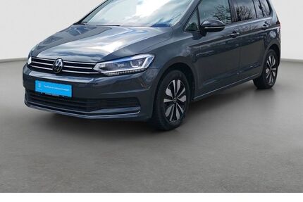 VW Touran 23.600 km 36.900 &euro; Ebersberg bei München 85560