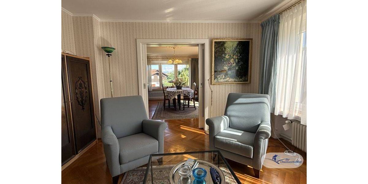 Einfamilienhaus Rimsting - 4 Zimmer, 92 m&sup2;, 1.795.000&euro; | Angebot:26796981