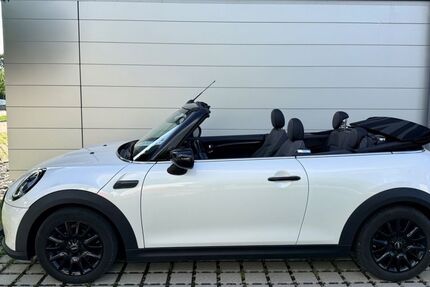Mini Cooper Cabrio 53.376 km 23.999 &euro; Raubling 83064