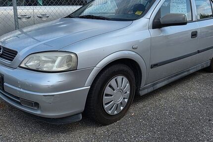 Opel Astra 162.223 km 590 &euro; Rosenheim 83026