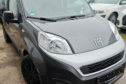 Fiat Fiorino 53.000 km 9.900 &euro; Kolbermoor 83059
