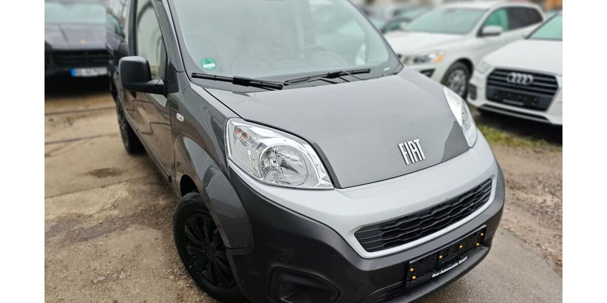 Fiat Fiorino 53.000 km 9.900 &euro; Kolbermoor 83059