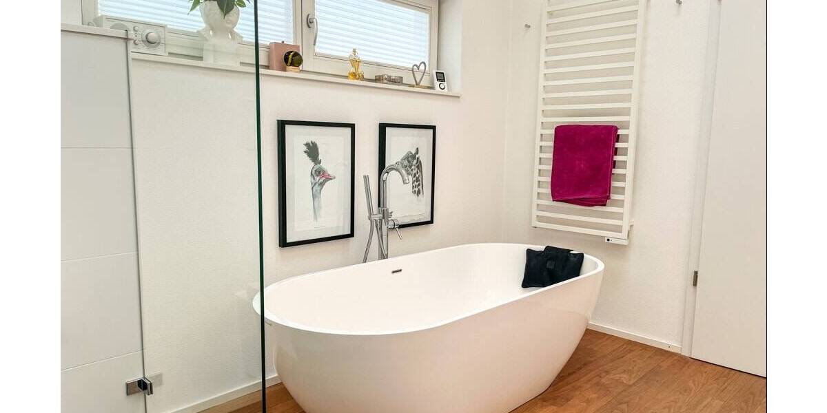 Einfamilienhaus Rosenheim Pang - 5 Zimmer, 160 m&sup2;, 1.269.000&euro; | Angebot:26015581