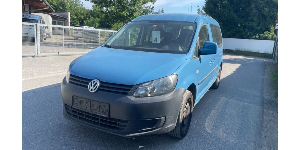 VW Caddy 264.869 km 3.799 &euro; Rosenheim 83026