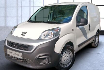 Fiat Fiorino 90.870 km 10.800 &euro; Kolbermoor 83059