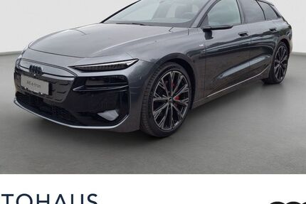 Audi A6 e-tron 19.900 km 76.950 &euro; Ebersberg bei München 85560
