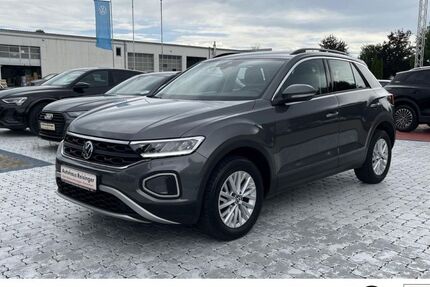 VW T-Roc 69.361 km 20.900 &euro; Wasserburg a. Inn 83512