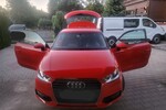 Audi A1 95.000 km 16.500 &euro; Kolbermoor 83059