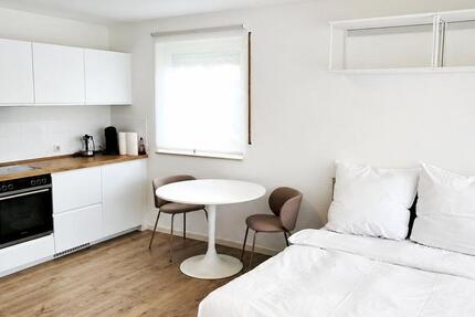 Wohnung Rosenheim Aising - 1 Zimmer, 37 m&sup2;, 185.000&euro; | Angebot:26818593
