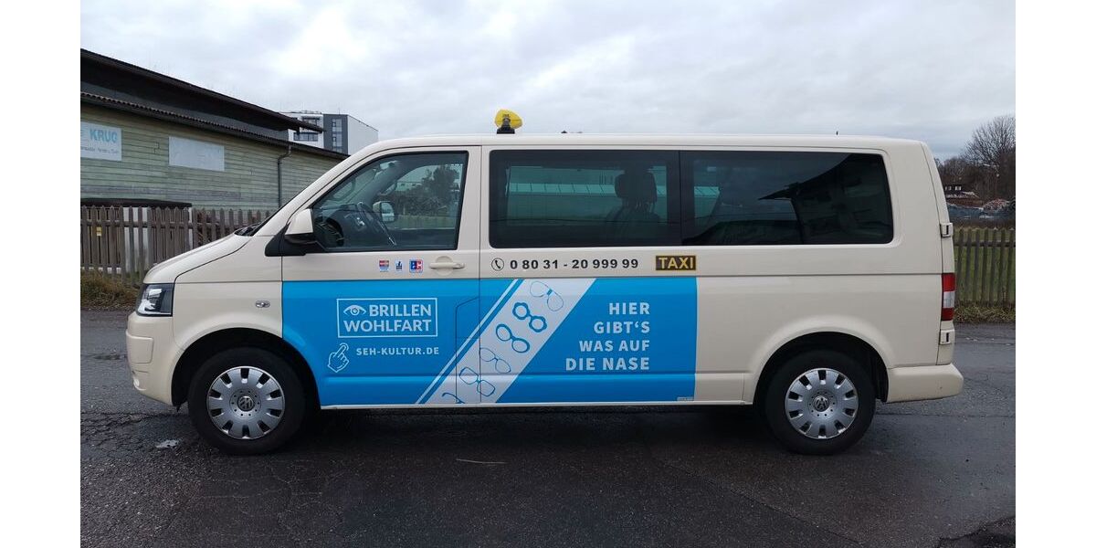 VW T5 Caravelle 395.000 km 10.900 &euro; Rohrdorf 83101