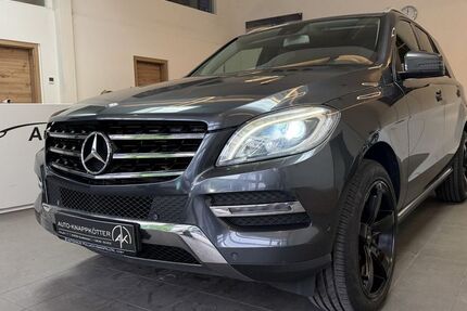 Mercedes-Benz ML 350 254.900 km 13.690 &euro; Kolbermoor bei Rosenheim 83059