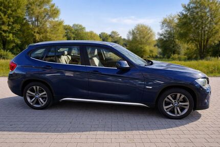 BMW X1 218.000 km 6.997 &euro; Großkarolinenfeld 83109