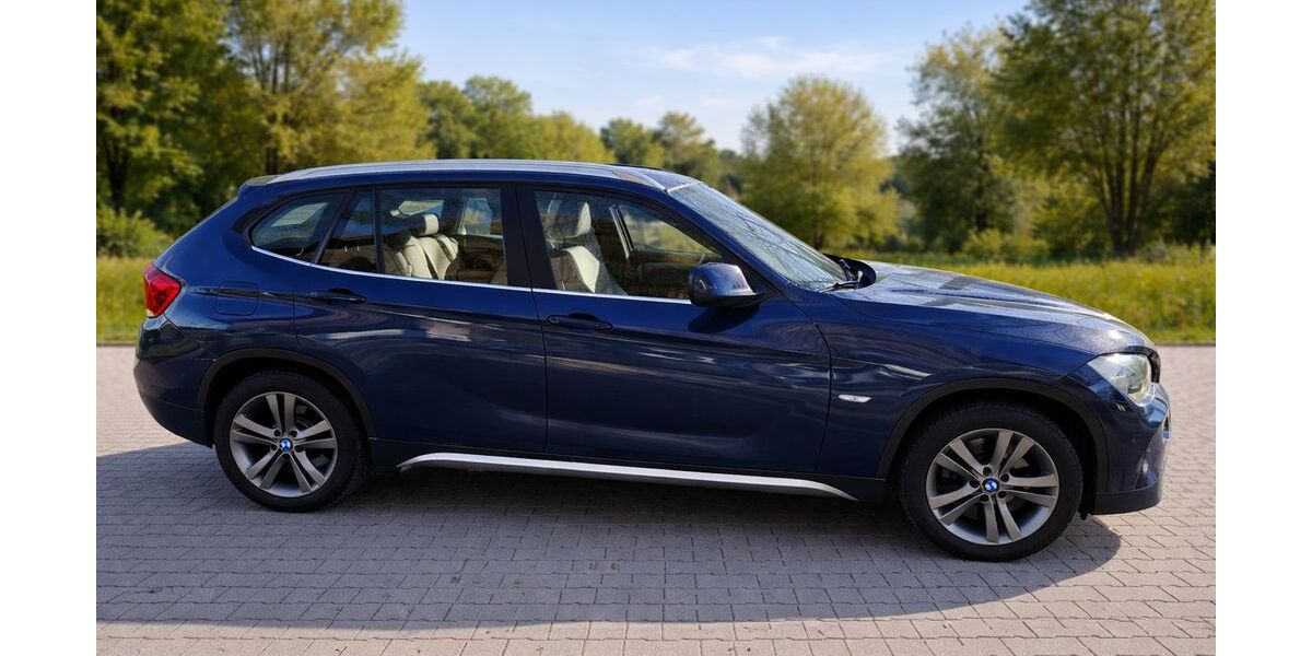 BMW X1 218.000 km 6.997 &euro; Großkarolinenfeld 83109