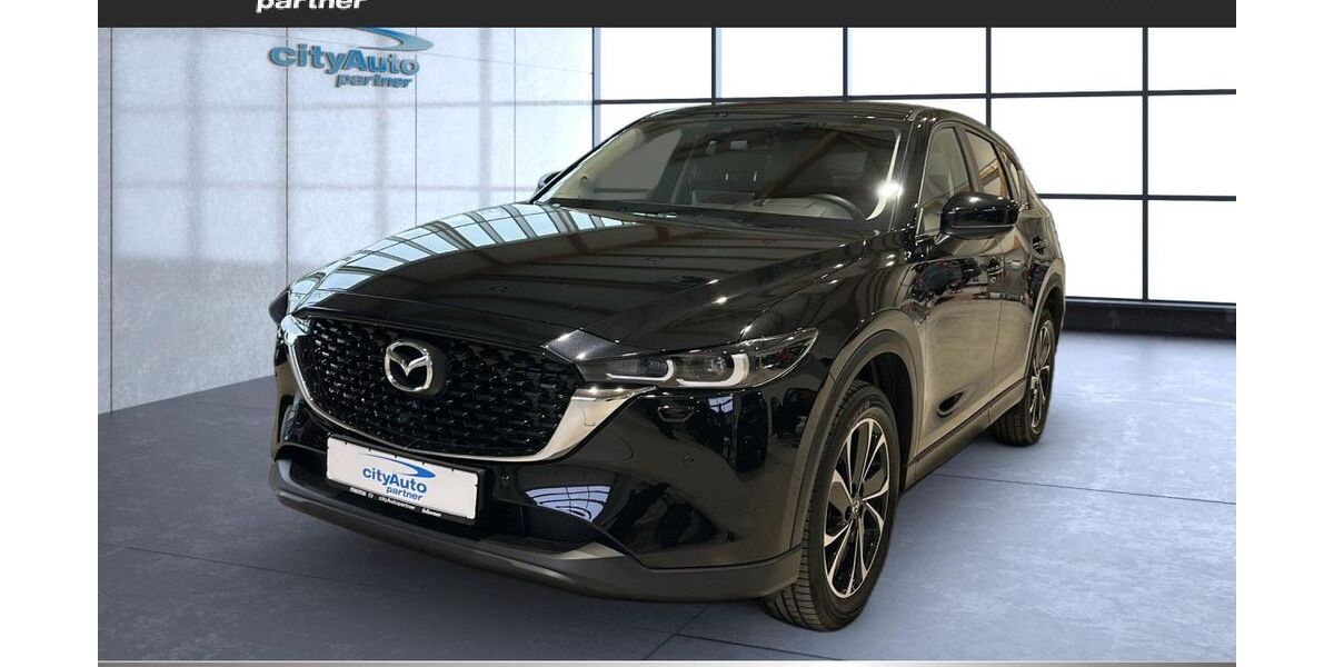 Mazda CX-5 90.500 km 22.490 &euro; Kolbermoor 83059