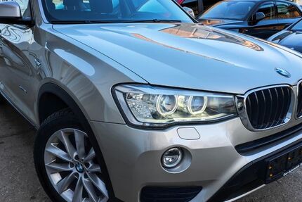 BMW X3 194.000 km 11.700 &euro; Kolbermoor 83059