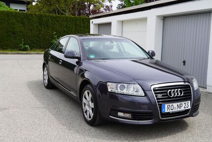 Audi A6 353.000 km 5.000 &euro; Rosenheim 83026