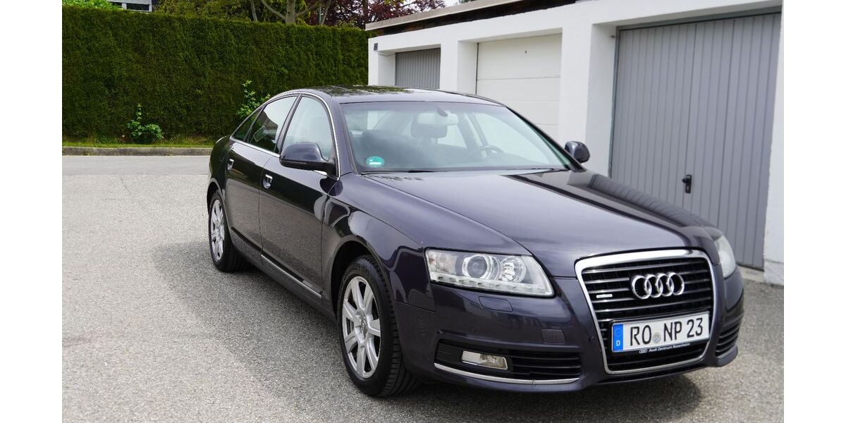 Audi A6 353.000 km 5.000 &euro; Rosenheim 83026