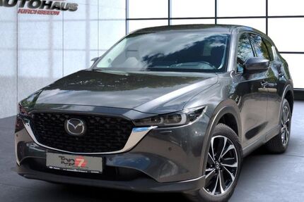 Mazda CX-5 45.900 km 29.750 &euro; Kirchseeon 85614