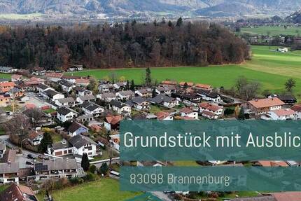 Grundstück Brannenburg - 507.000&euro; | Angebot:26806278