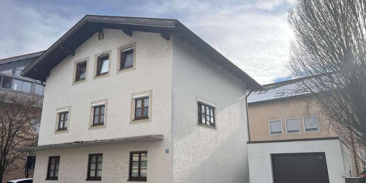 Etagenwohnung Edling - 4 Zimmer, 113 m&sup2;, 329.500&euro; | Angebot:26099980