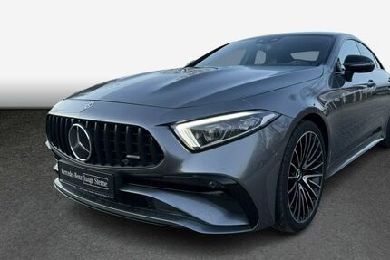 Mercedes-Benz CLS 53 AMG 60.885 km 66.800 &euro; Raubling 83064