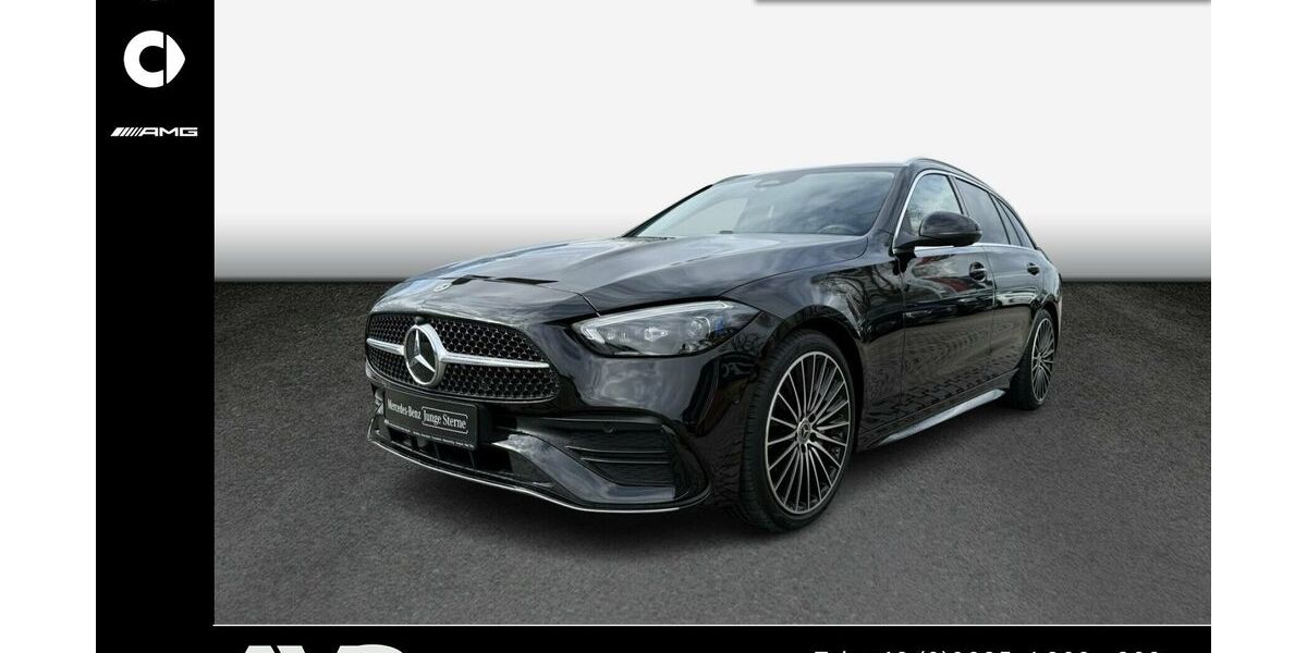 Mercedes-Benz C 200 22.265 km 39.800 &euro; Raubling 83064