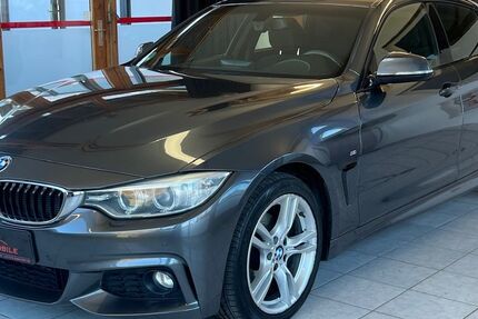 BMW 420 Gran Coupé 175.000 km 14.500 &euro; Elbach / Fischbachau 83730